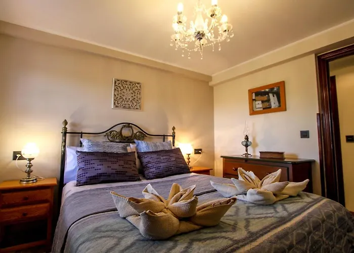 Apartamentos Los Balcones De Nieda 1