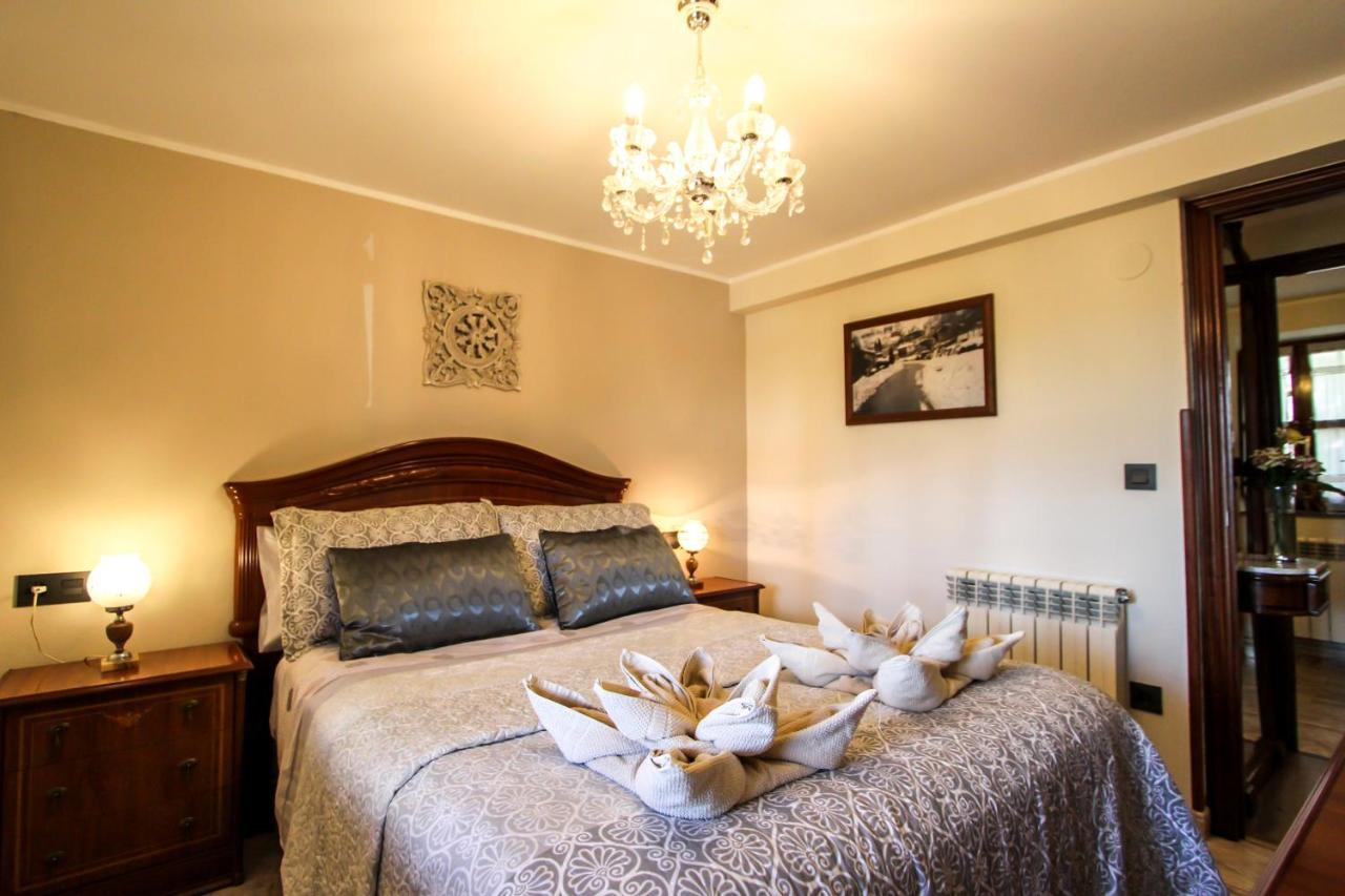 Country house Balcones De Nieda 1